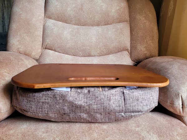 1 Lazylap - laptop Desk