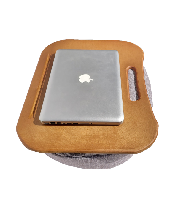 4 Lazylap - laptop Desk