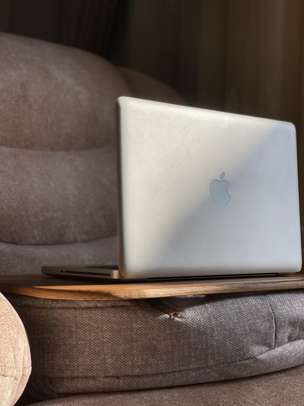 Lazylap - laptop Desk