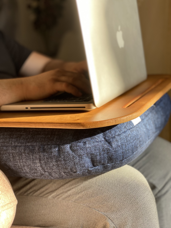 IMG_7300 Lazylap - laptop Desk