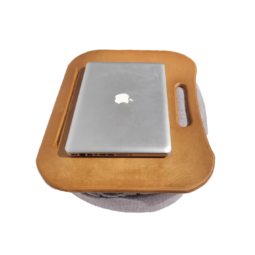 Lazylap - laptop Desk