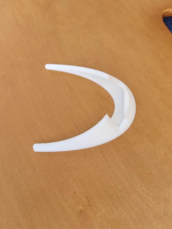 Simple Phone Holder