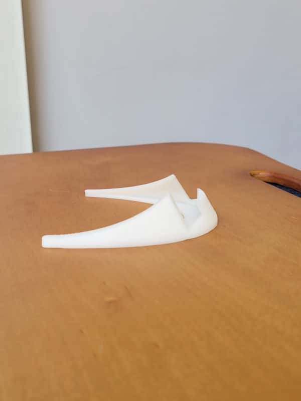 Simple Phone Holder