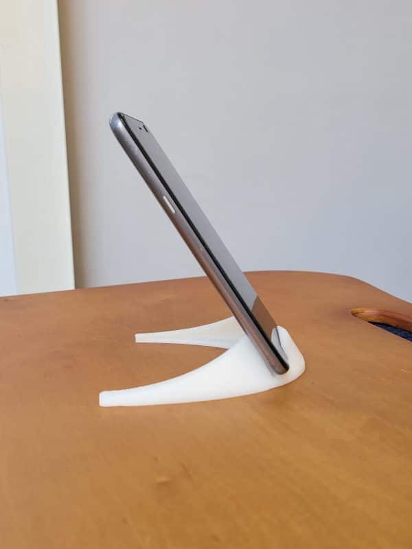 Simple Phone Holder