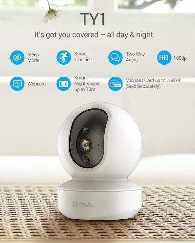 61+9pvwdkFL._AC_UF894,1000_QL80_ Ezviz Smart Wifi Camera